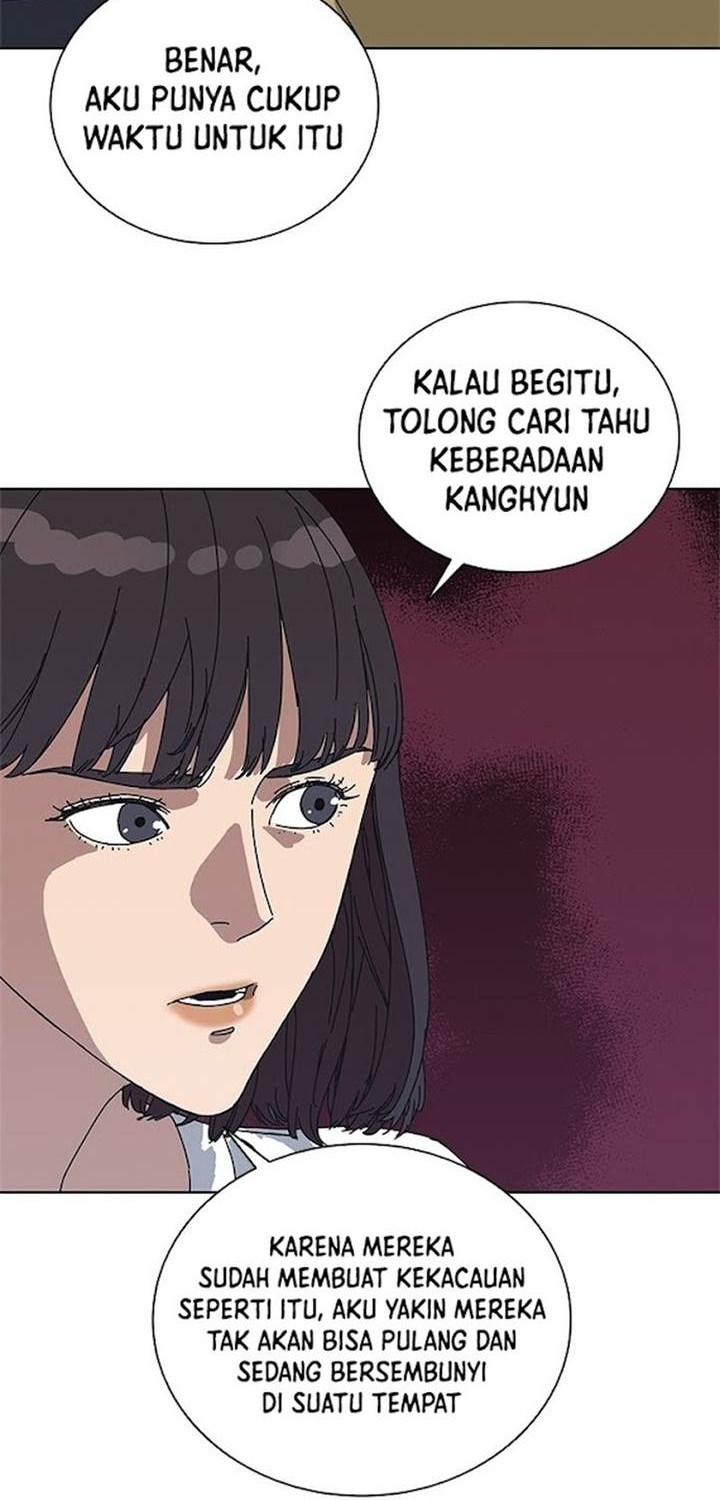 Tarantula (SHIN Jinwoo) Chapter 36 - halaman 4