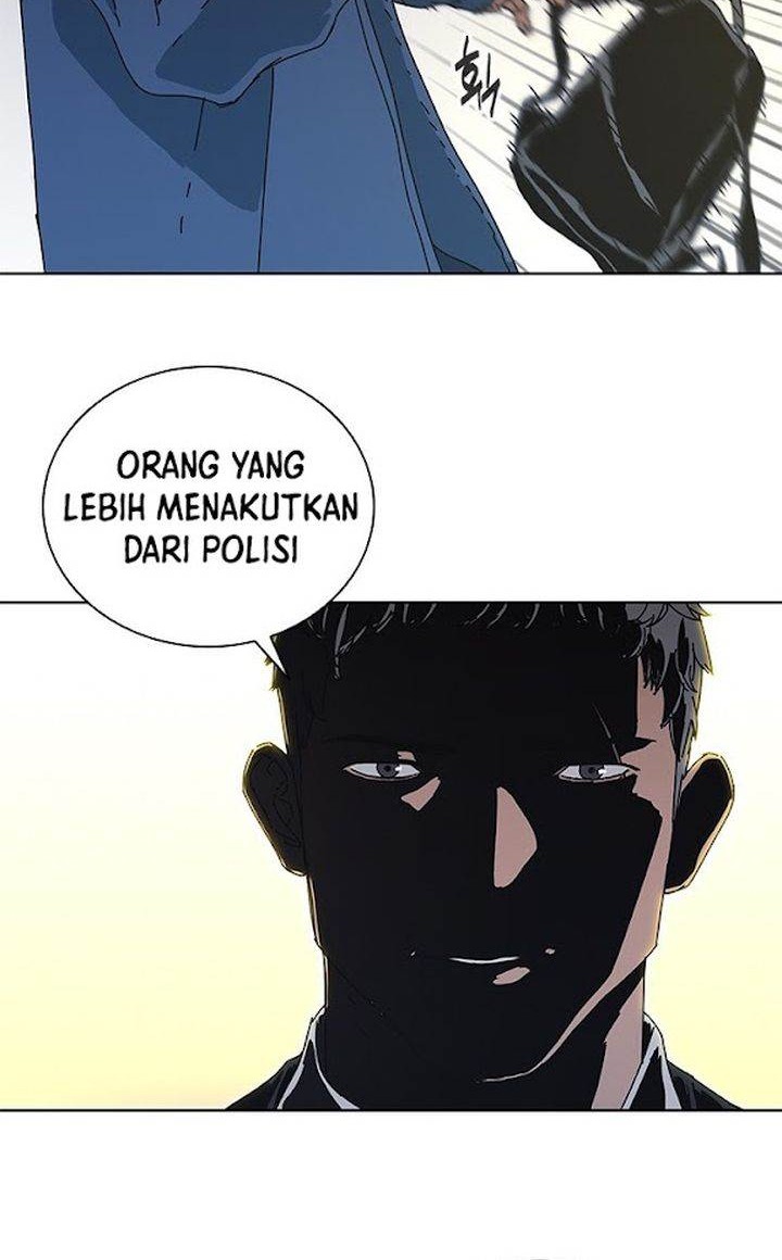 Tarantula (SHIN Jinwoo) Chapter 37 - halaman 17