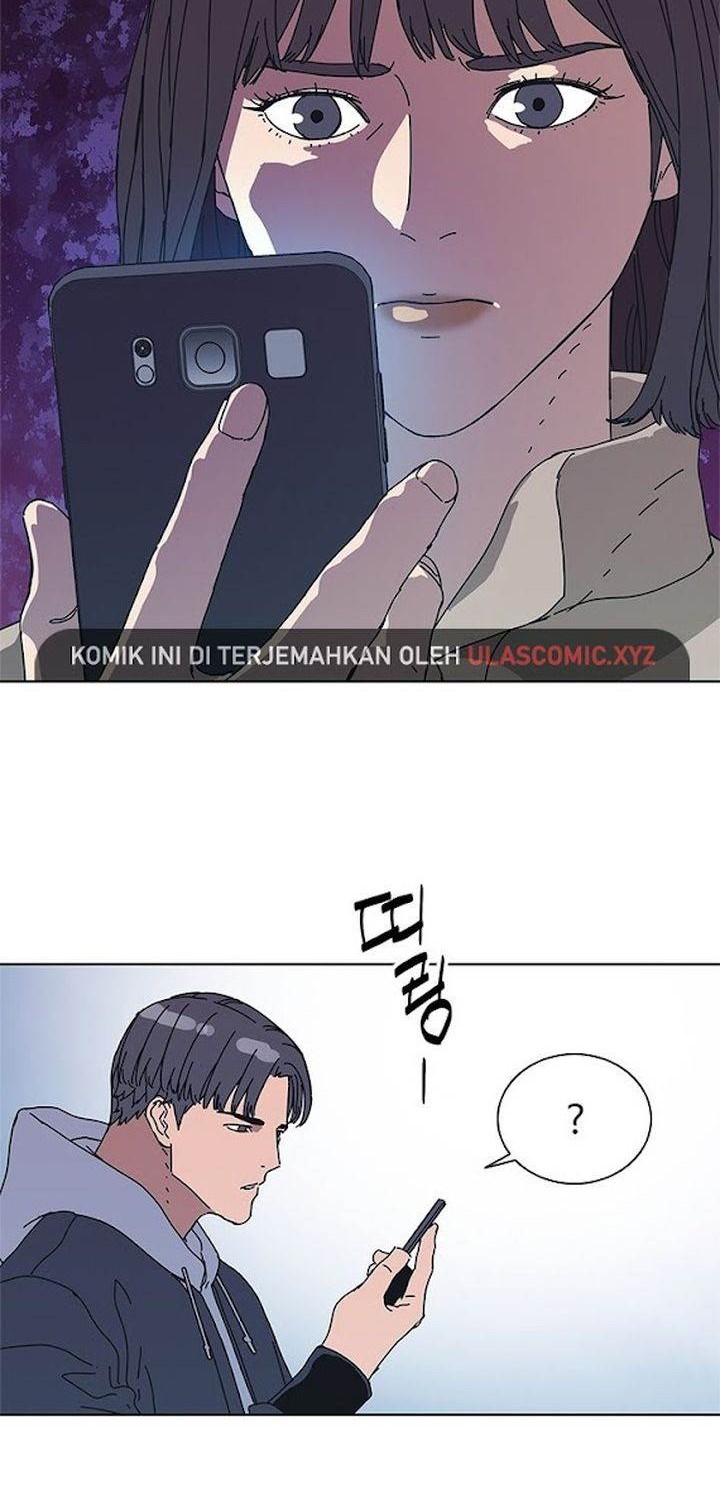 Tarantula (SHIN Jinwoo) Chapter 37 - halaman 2