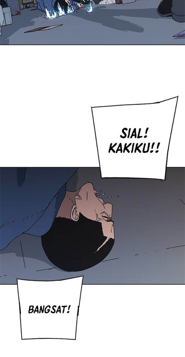 Tarantula (SHIN Jinwoo) Chapter 37 - halaman 21