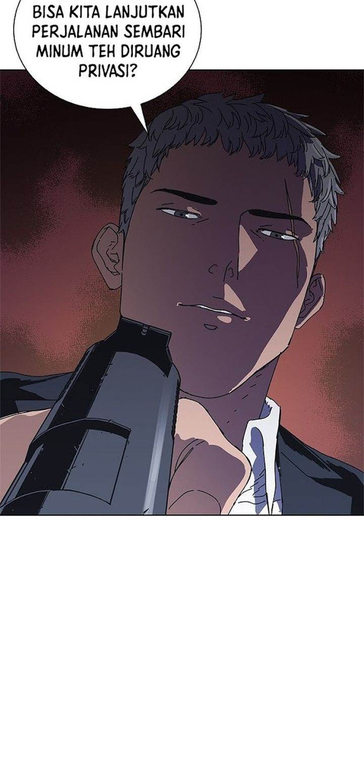 Tarantula (SHIN Jinwoo) Chapter 37 - halaman 23