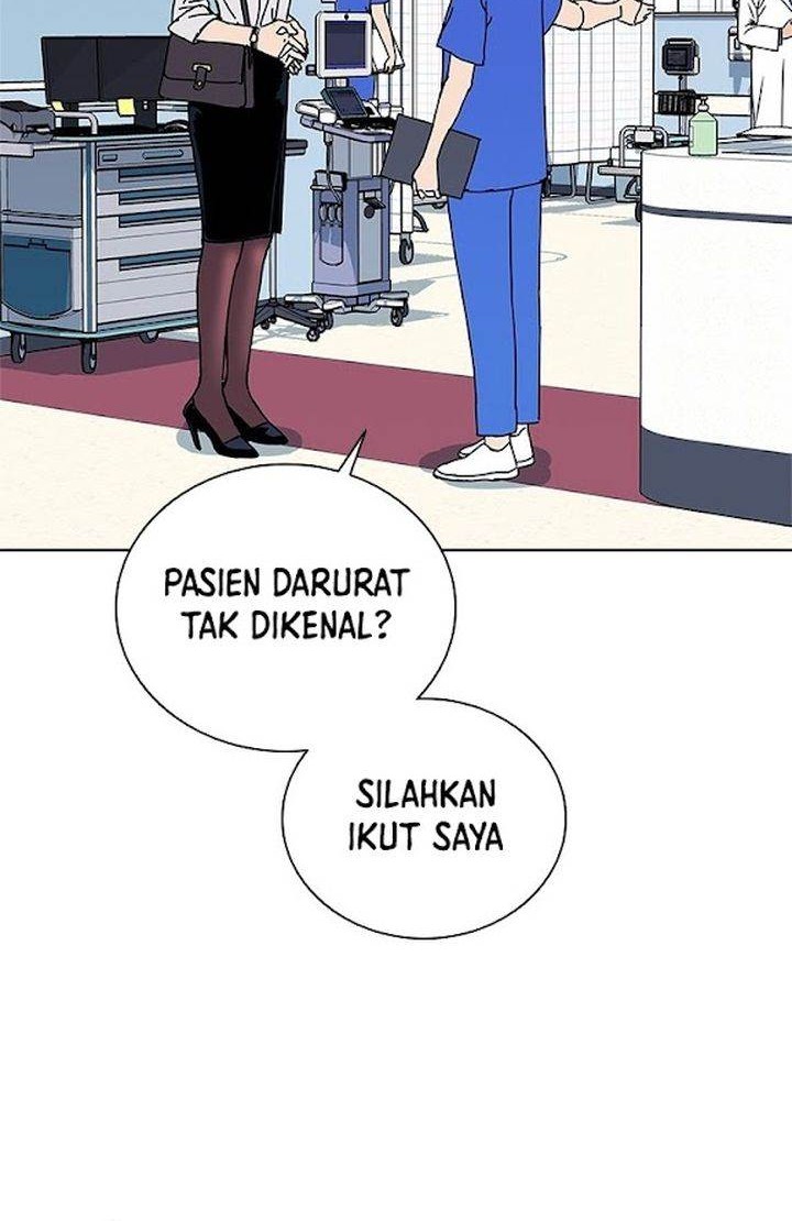 Tarantula (SHIN Jinwoo) Chapter 37 - halaman 25