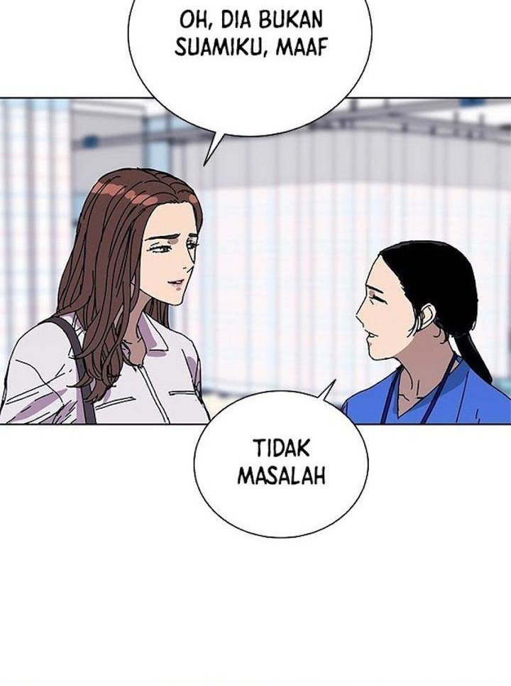 Tarantula (SHIN Jinwoo) Chapter 37 - halaman 27