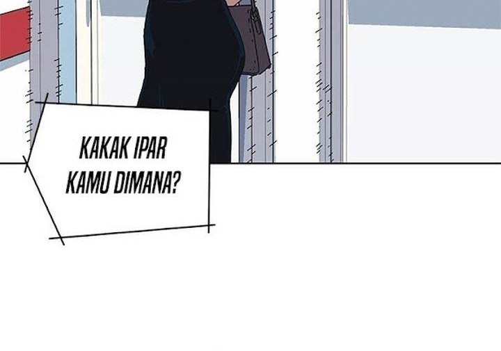 Tarantula (SHIN Jinwoo) Chapter 37 - halaman 29