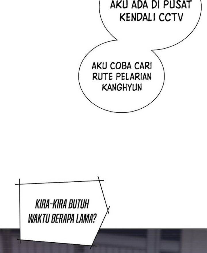 Tarantula (SHIN Jinwoo) Chapter 37 - halaman 31