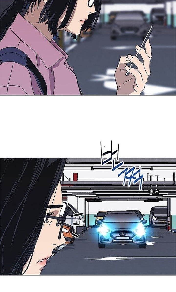 Tarantula (SHIN Jinwoo) Chapter 37 - halaman 37