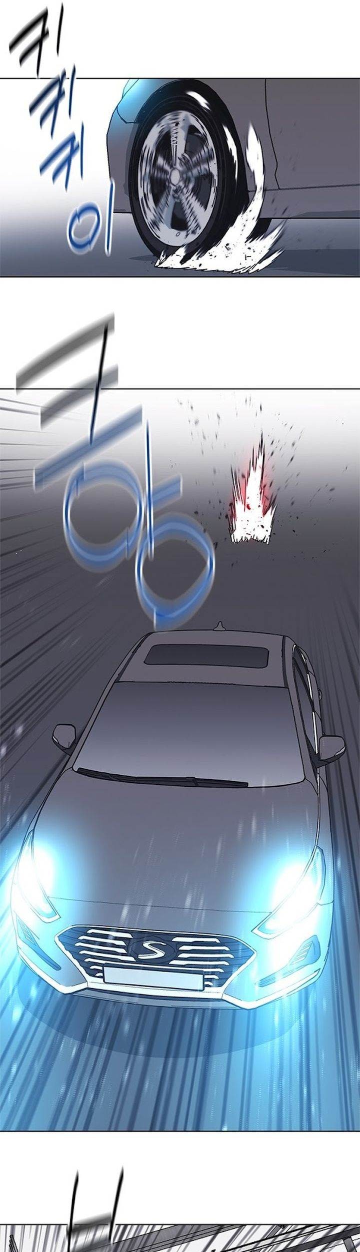 Tarantula (SHIN Jinwoo) Chapter 37 - halaman 38