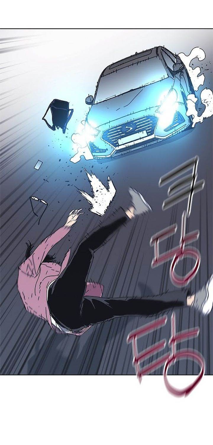 Tarantula (SHIN Jinwoo) Chapter 37 - halaman 41