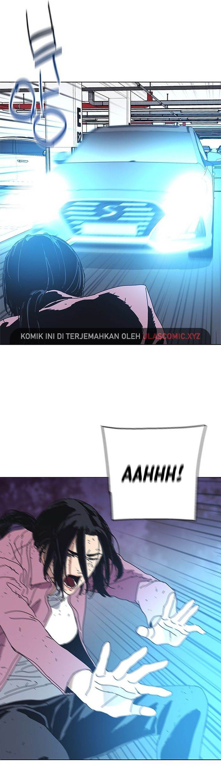 Tarantula (SHIN Jinwoo) Chapter 37 - halaman 44