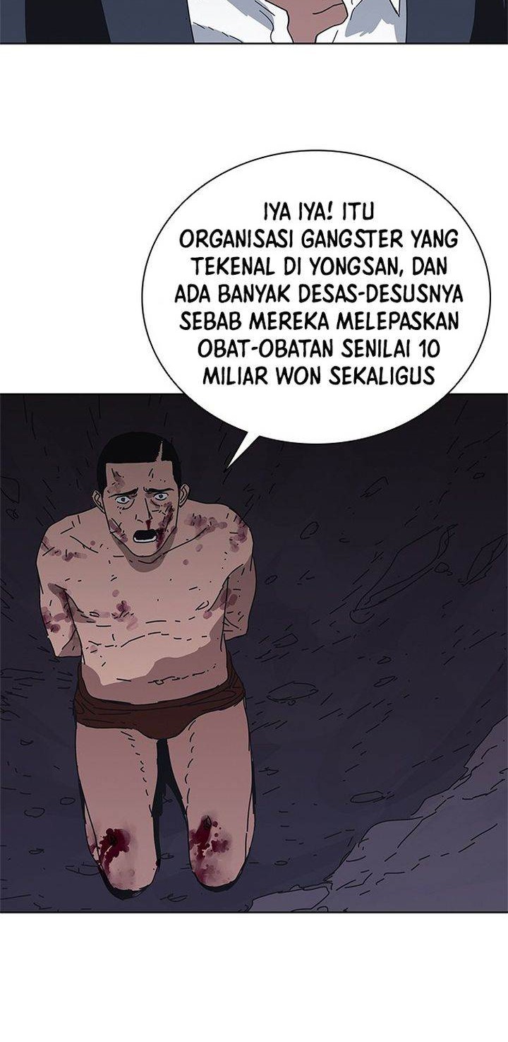 Tarantula (SHIN Jinwoo) Chapter 38 - halaman 15