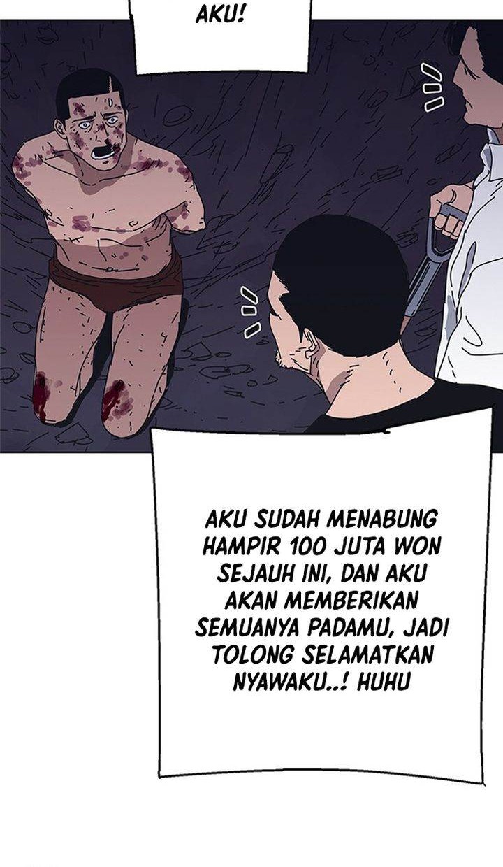 Tarantula (SHIN Jinwoo) Chapter 38 - halaman 19