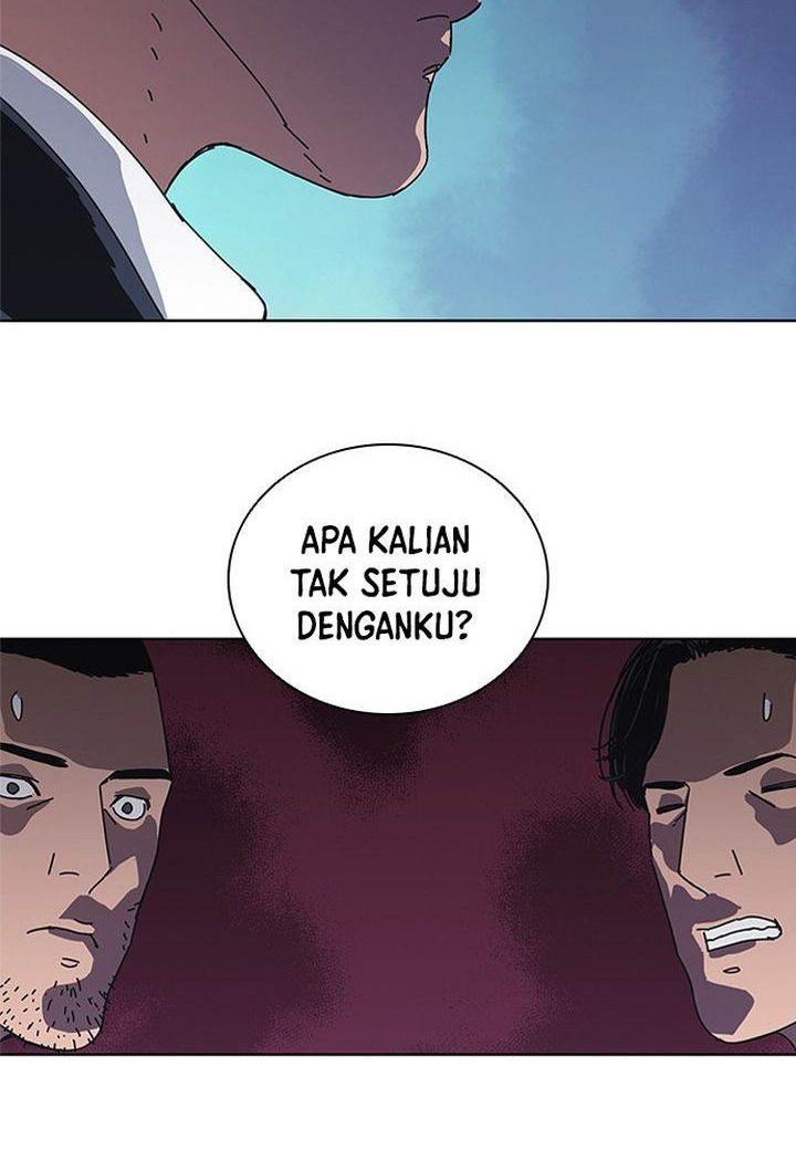 Tarantula (SHIN Jinwoo) Chapter 38 - halaman 21