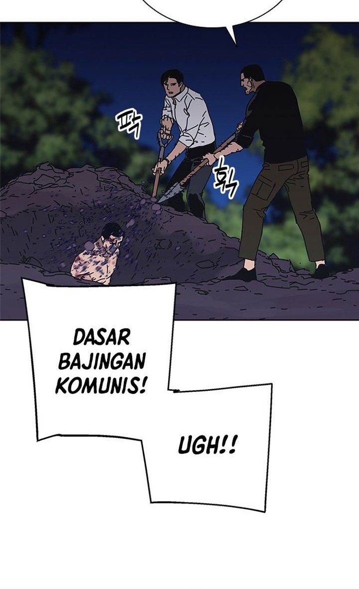Tarantula (SHIN Jinwoo) Chapter 38 - halaman 23