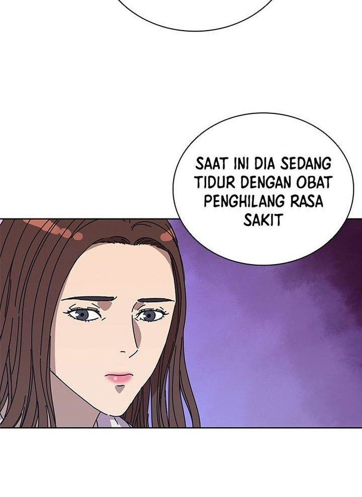 Tarantula (SHIN Jinwoo) Chapter 38 - halaman 27