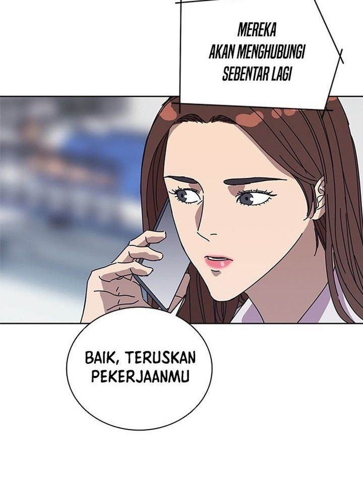 Tarantula (SHIN Jinwoo) Chapter 38 - halaman 31