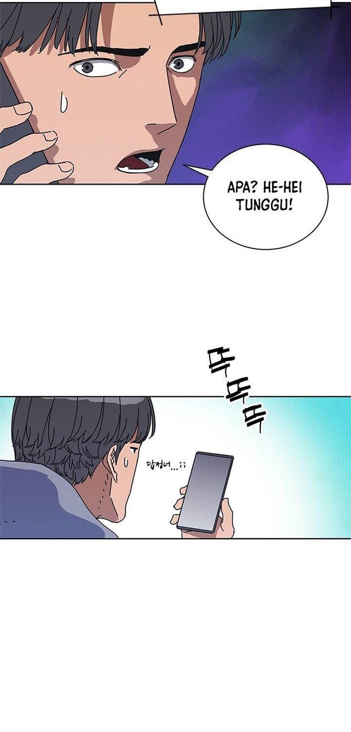 Tarantula (SHIN Jinwoo) Chapter 38 - halaman 33