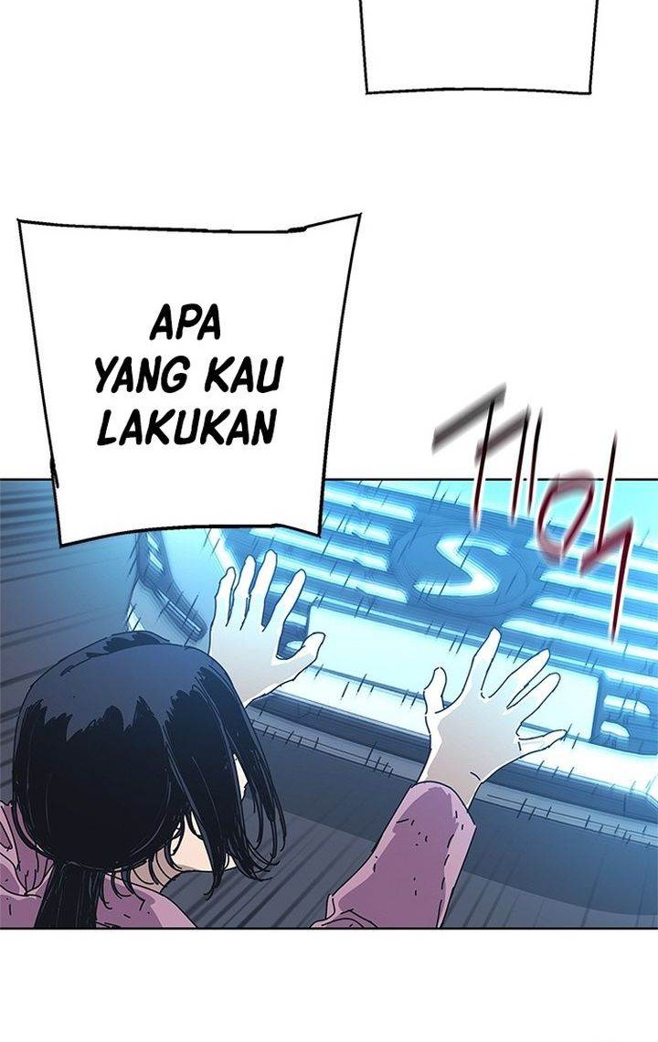 Tarantula (SHIN Jinwoo) Chapter 38 - halaman 6