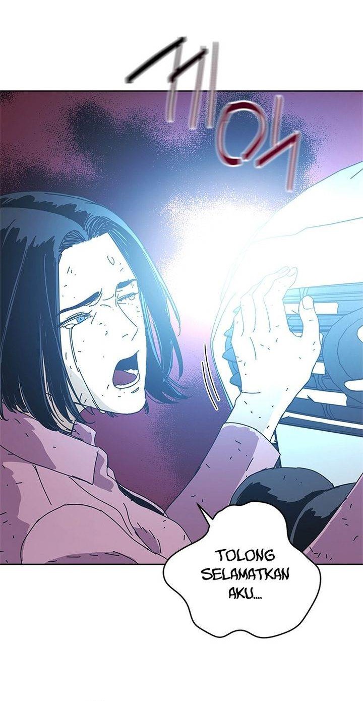 Tarantula (SHIN Jinwoo) Chapter 38 - halaman 8