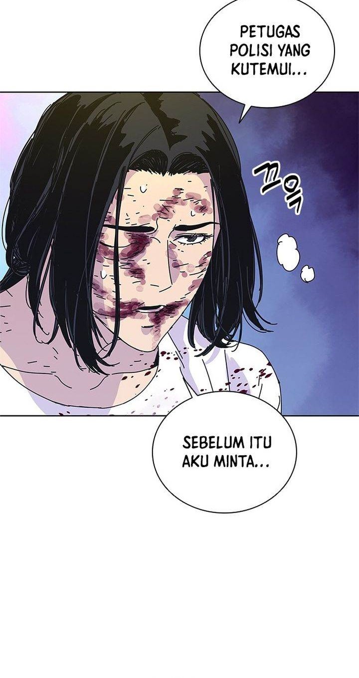 Tarantula (SHIN Jinwoo) Chapter 39 - halaman 12