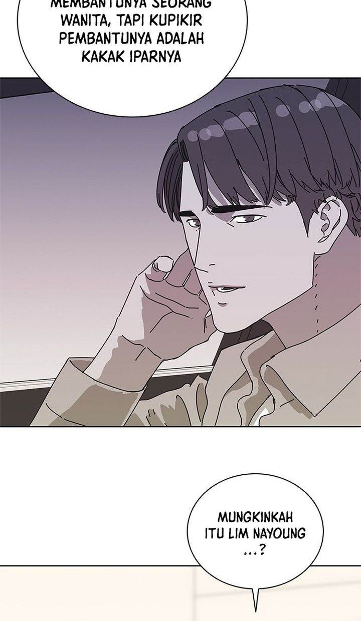 Tarantula (SHIN Jinwoo) Chapter 39 - halaman 22