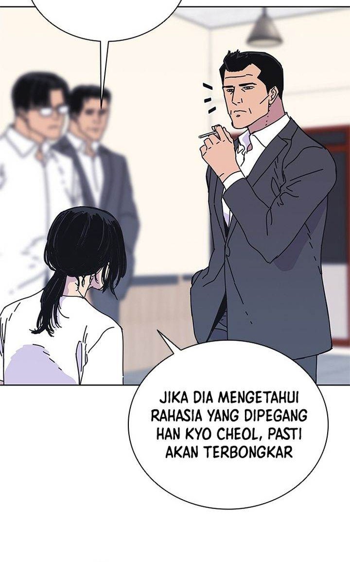 Tarantula (SHIN Jinwoo) Chapter 39 - halaman 24
