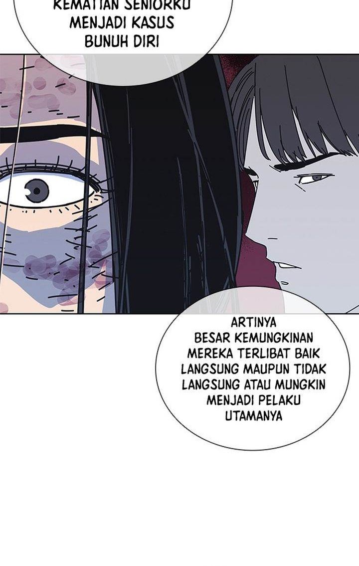Tarantula (SHIN Jinwoo) Chapter 39 - halaman 26