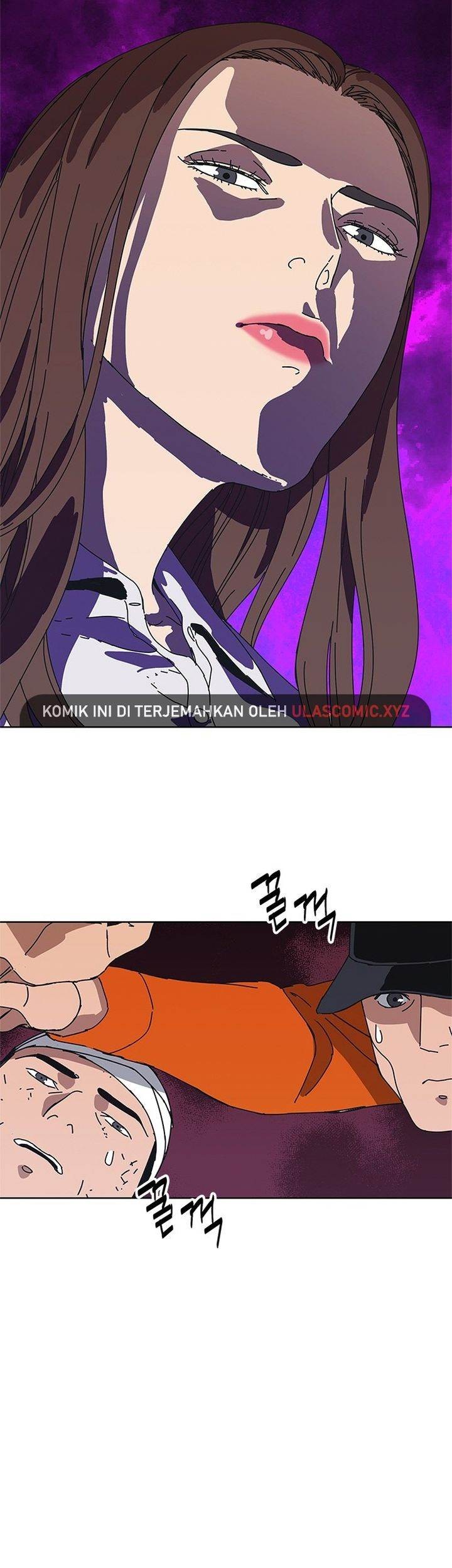 Tarantula (SHIN Jinwoo) Chapter 39 - halaman 3