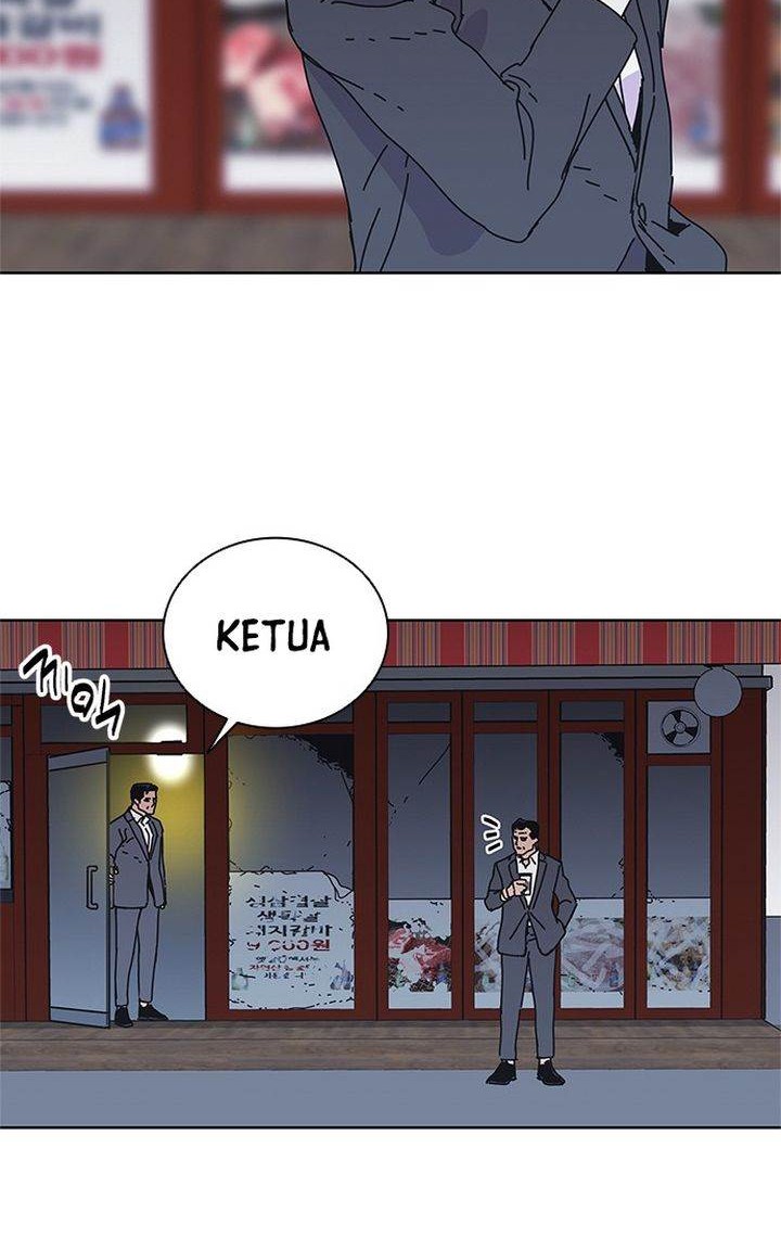 Tarantula (SHIN Jinwoo) Chapter 39 - halaman 6