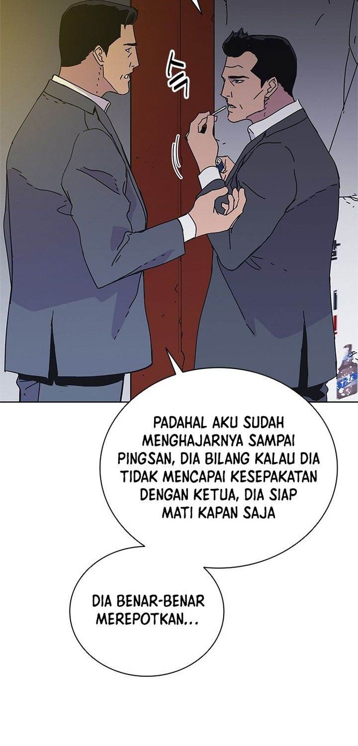 Tarantula (SHIN Jinwoo) Chapter 39 - halaman 8