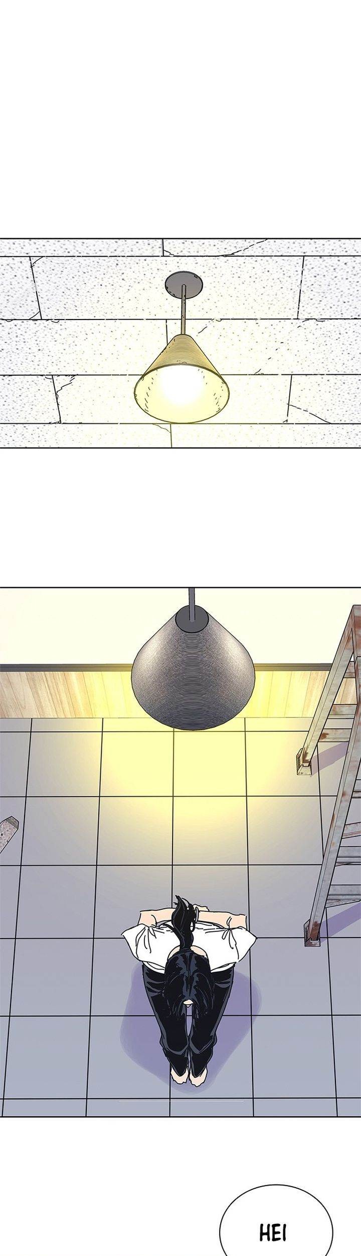 Tarantula (SHIN Jinwoo) Chapter 39 - halaman 9