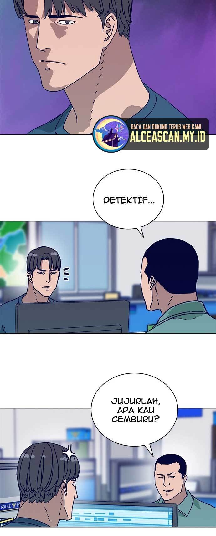 Tarantula (SHIN Jinwoo) Chapter 4 - halaman 12
