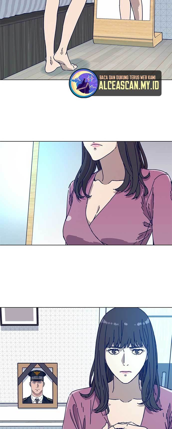 Tarantula (SHIN Jinwoo) Chapter 4 - halaman 15