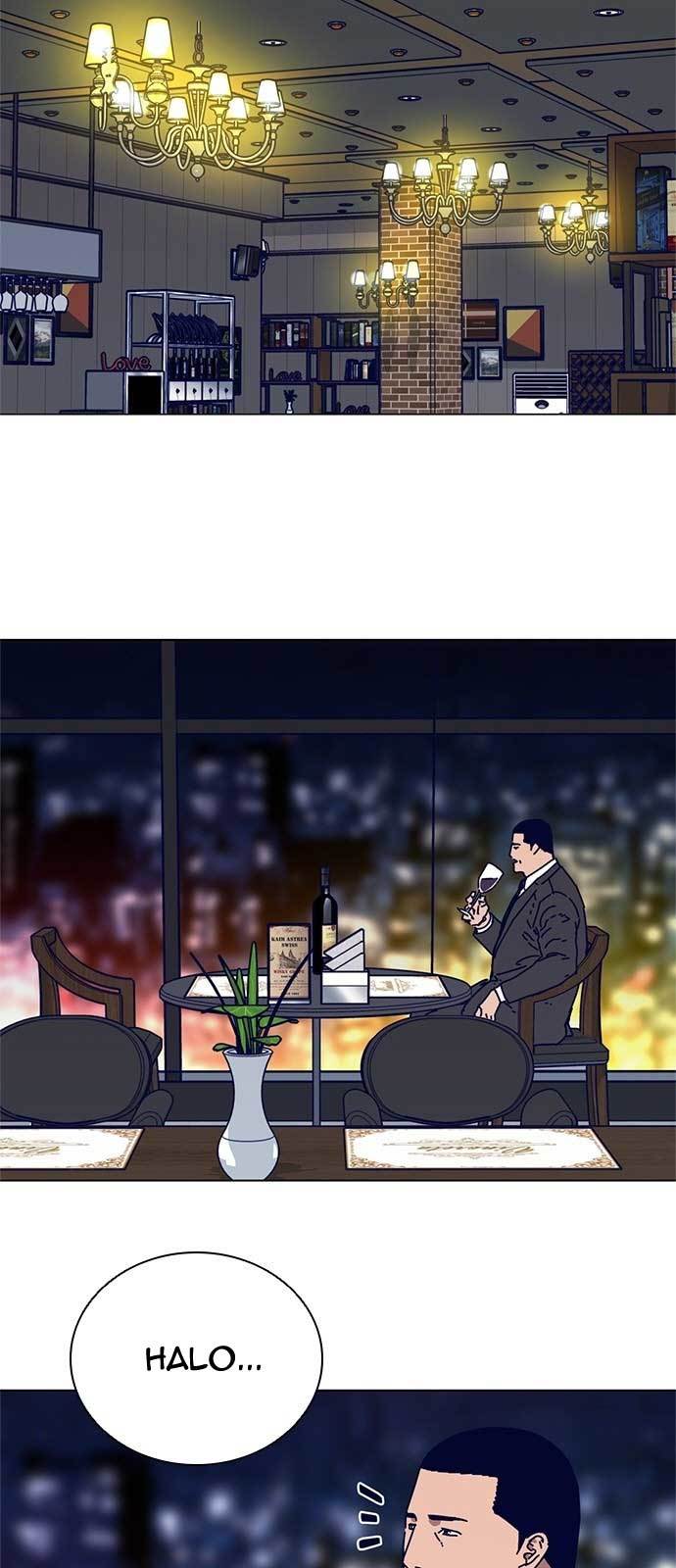 Tarantula (SHIN Jinwoo) Chapter 4 - halaman 20