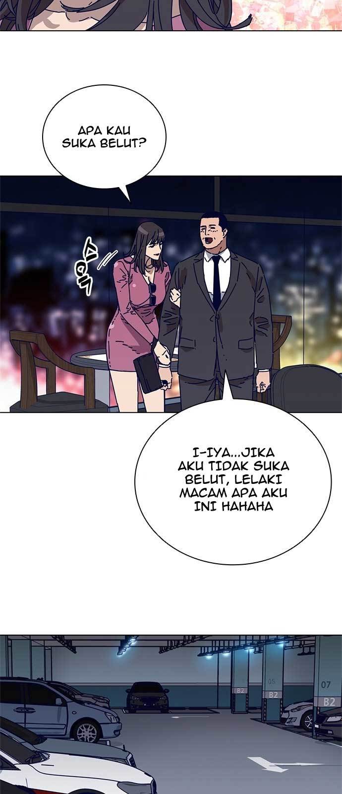 Tarantula (SHIN Jinwoo) Chapter 4 - halaman 25