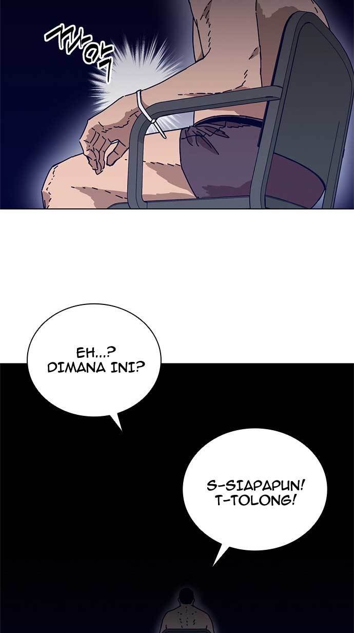 Tarantula (SHIN Jinwoo) Chapter 4 - halaman 35
