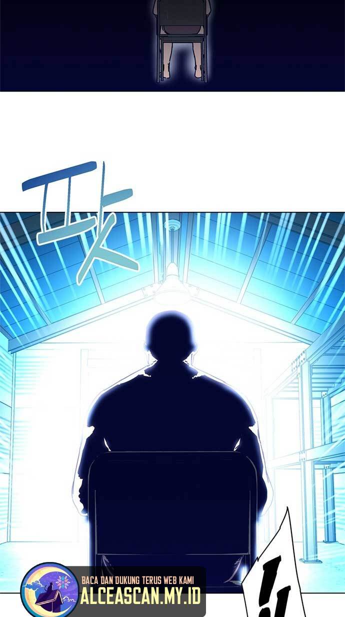 Tarantula (SHIN Jinwoo) Chapter 4 - halaman 36