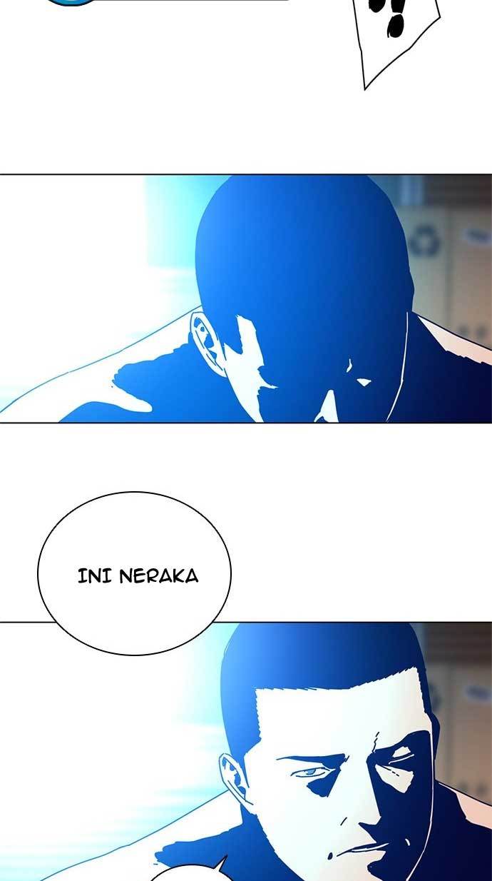 Tarantula (SHIN Jinwoo) Chapter 4 - halaman 37