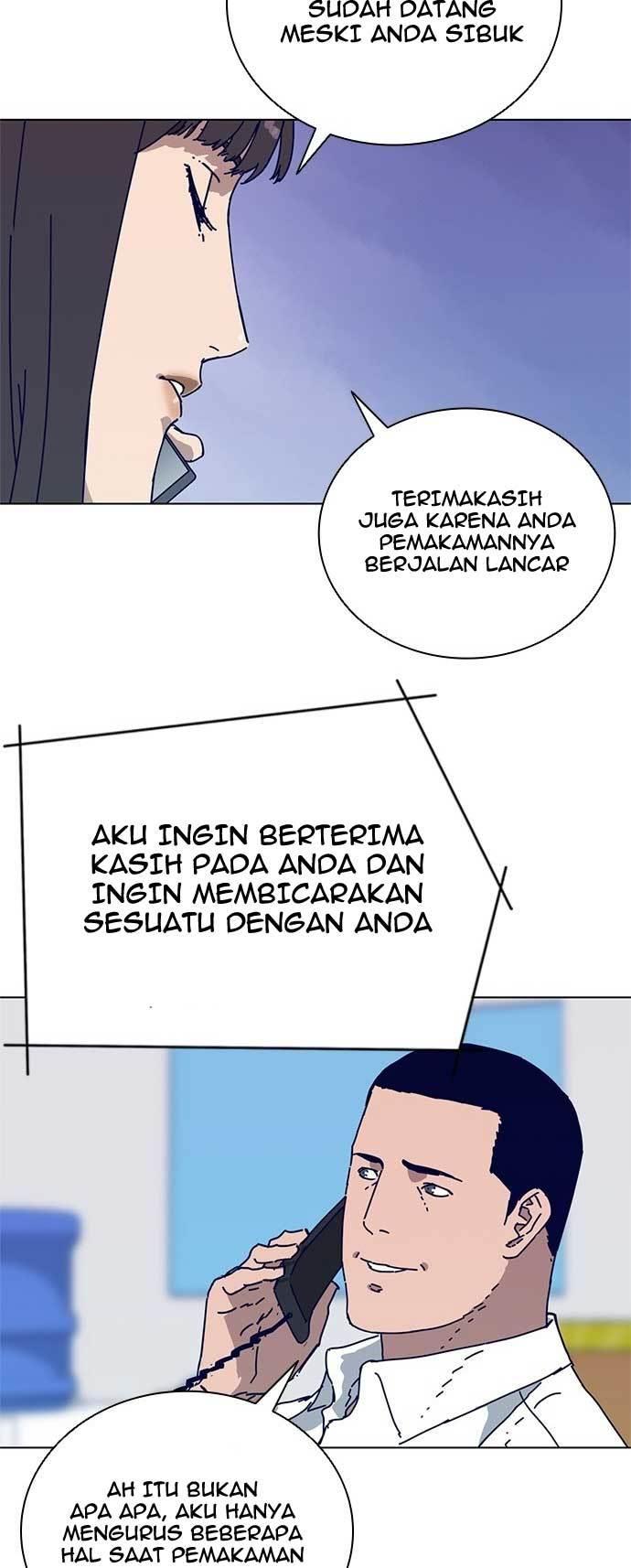 Tarantula (SHIN Jinwoo) Chapter 4 - halaman 6