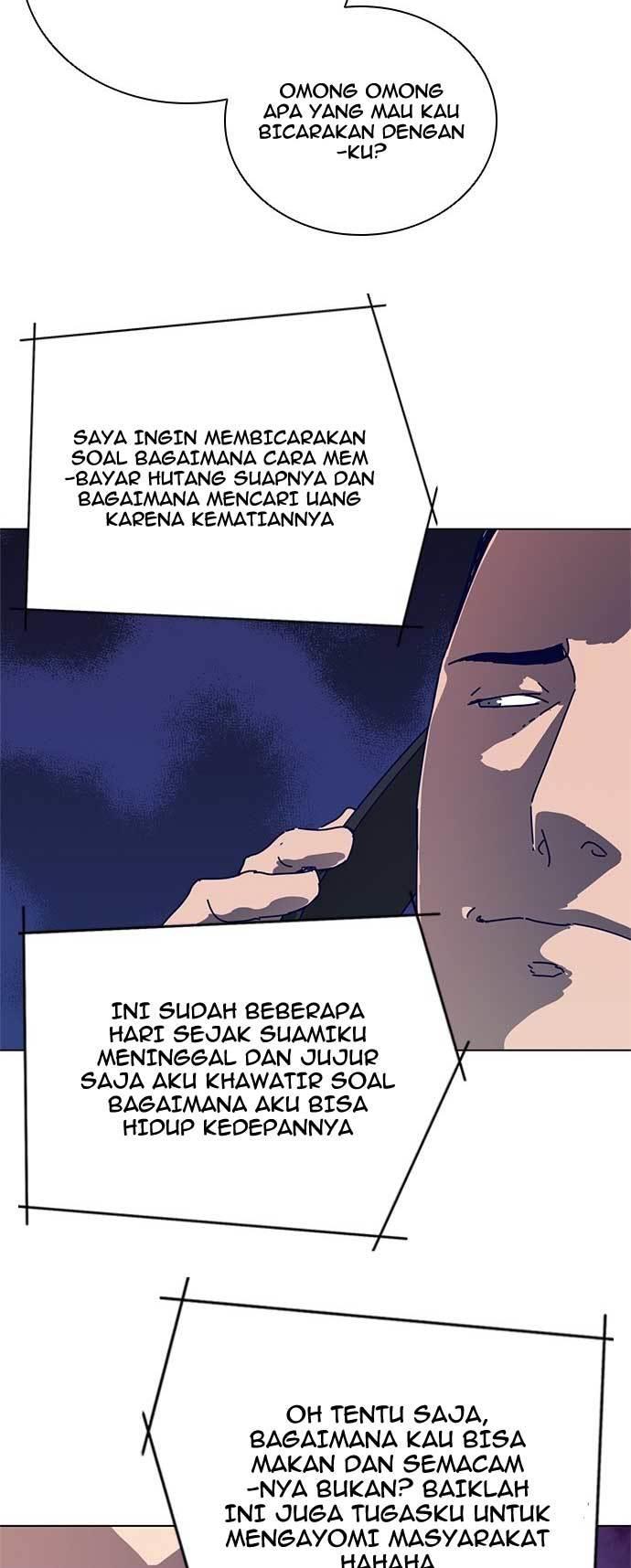 Tarantula (SHIN Jinwoo) Chapter 4 - halaman 7