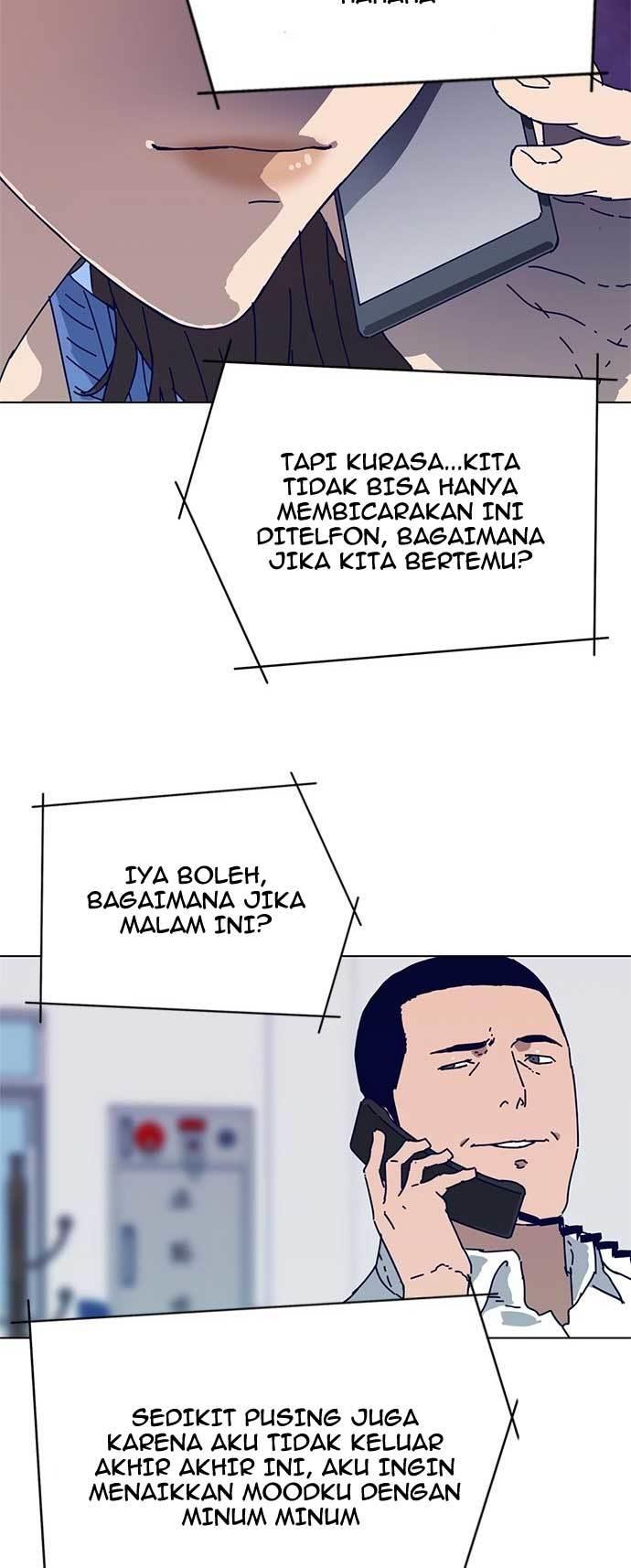 Tarantula (SHIN Jinwoo) Chapter 4 - halaman 8
