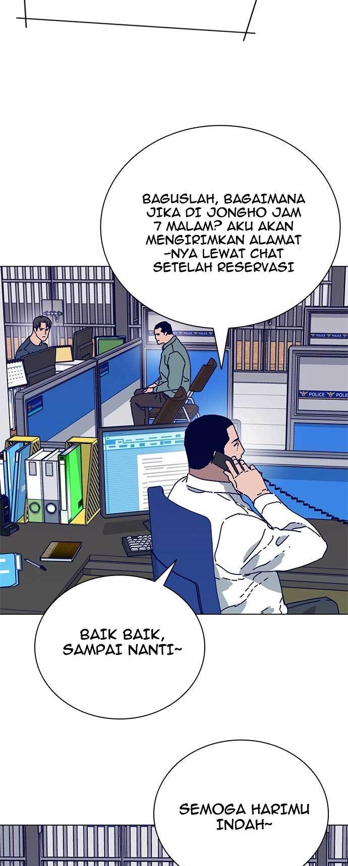 Tarantula (SHIN Jinwoo) Chapter 4 - halaman 9