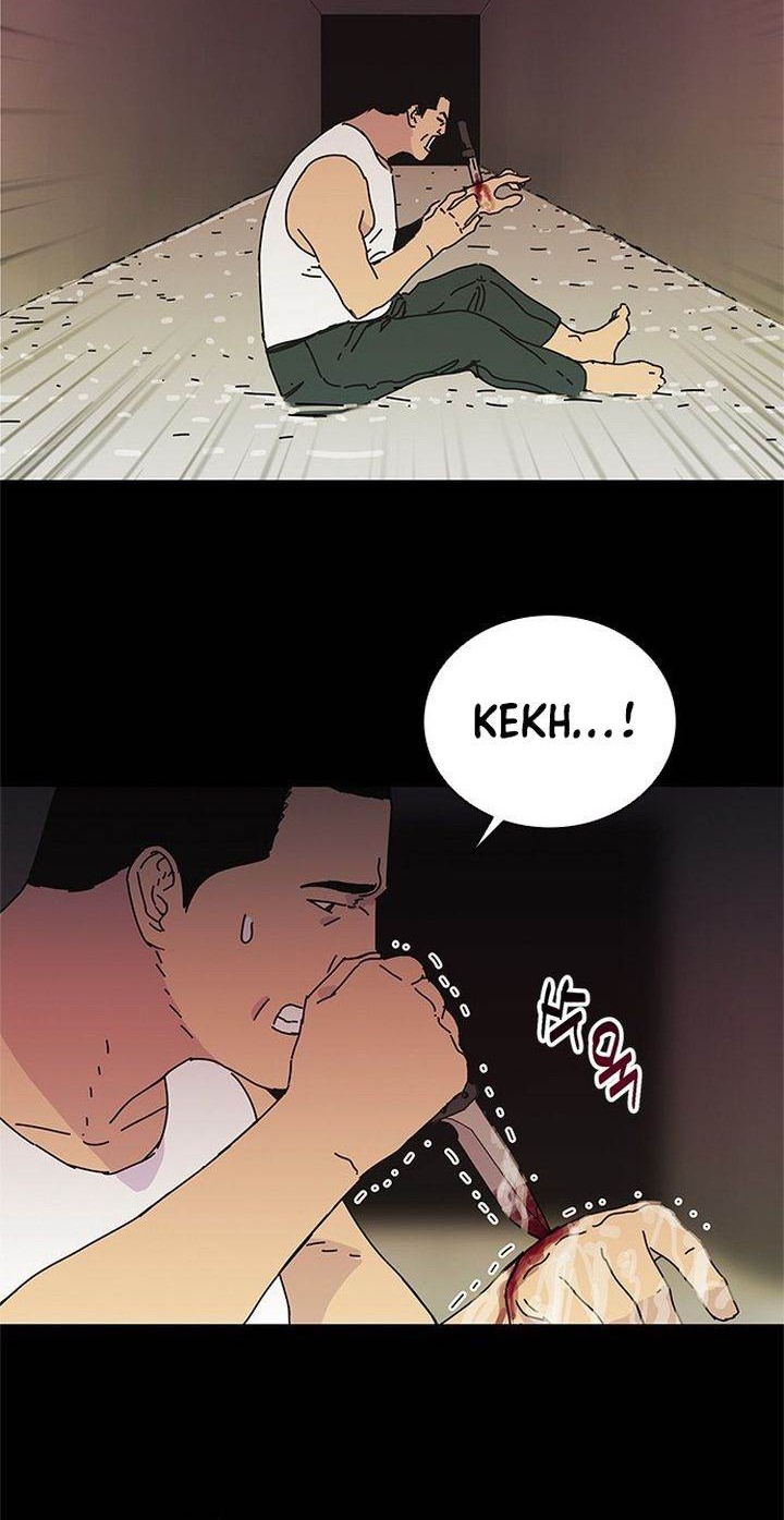 Tarantula (SHIN Jinwoo) Chapter 40 - halaman 12