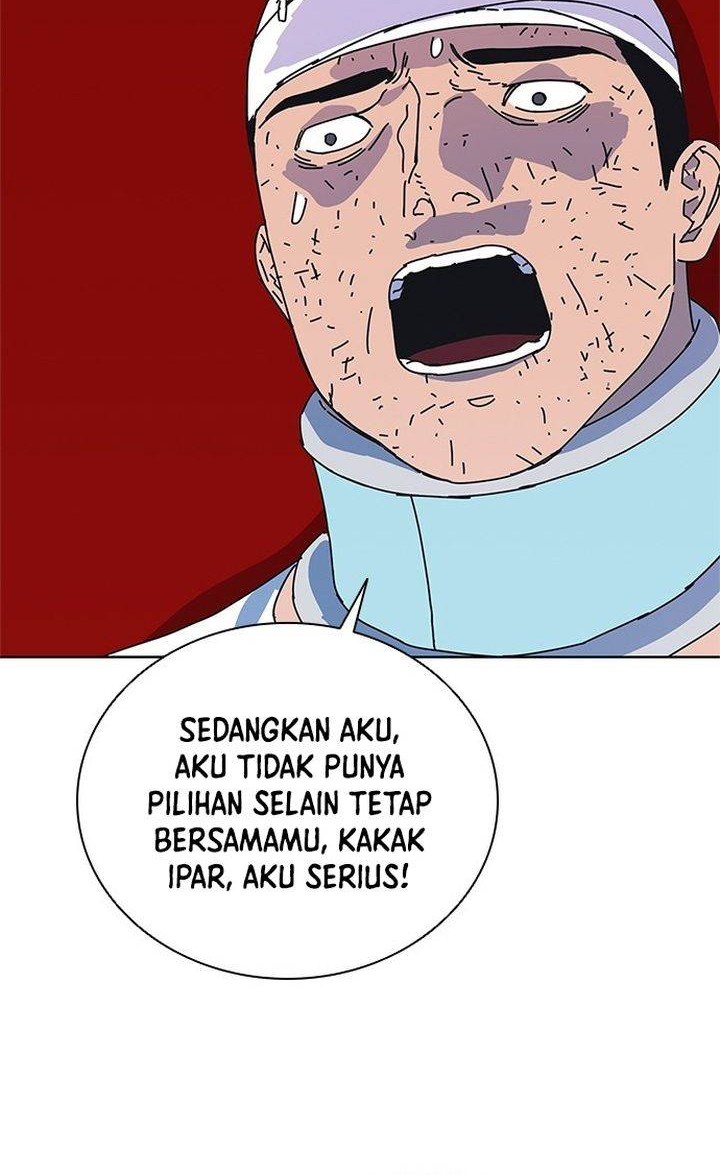 Tarantula (SHIN Jinwoo) Chapter 40 - halaman 20