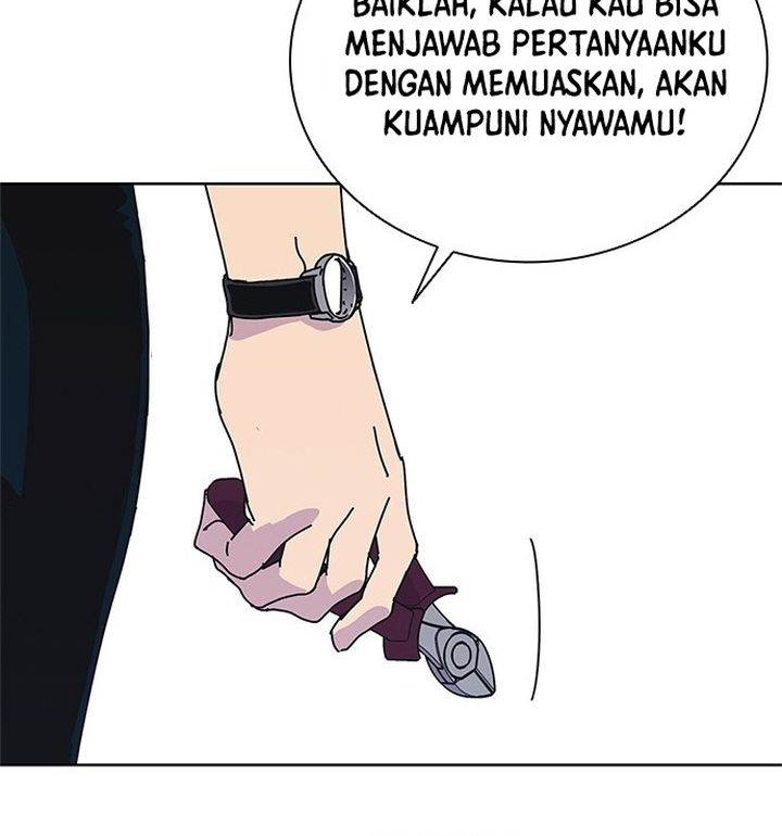 Tarantula (SHIN Jinwoo) Chapter 40 - halaman 22