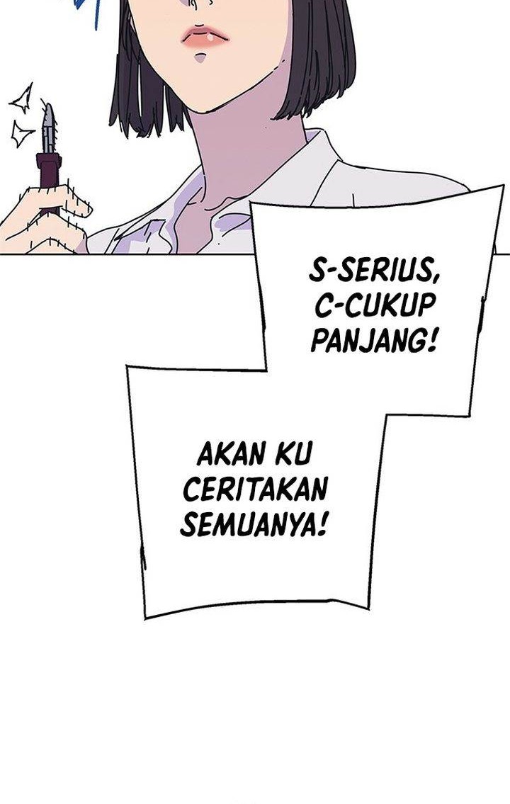 Tarantula (SHIN Jinwoo) Chapter 40 - halaman 24