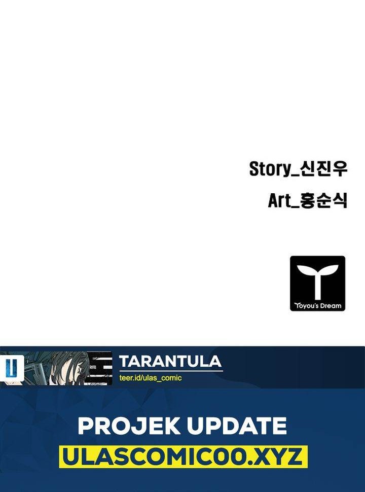 Tarantula (SHIN Jinwoo) Chapter 40 - halaman 26