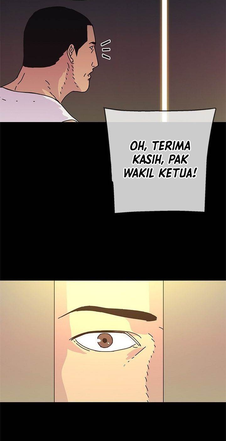 Tarantula (SHIN Jinwoo) Chapter 40 - halaman 6