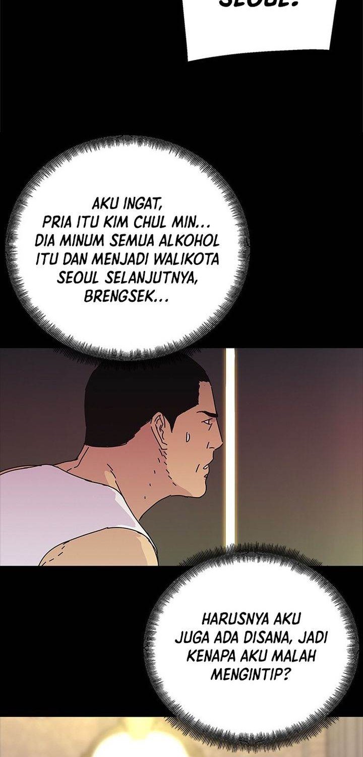 Tarantula (SHIN Jinwoo) Chapter 40 - halaman 8