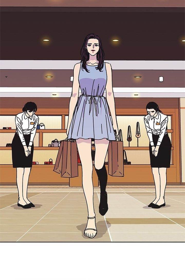 Tarantula (SHIN Jinwoo) Chapter 41 - halaman 10