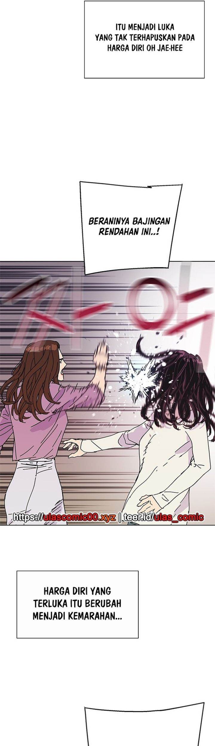 Tarantula (SHIN Jinwoo) Chapter 41 - halaman 13